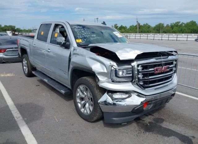 GMC SIERRA 1500 2018 3gtu1ner4jg336492