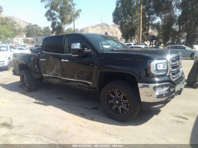 GMC SIERRA 1500 2016 3gtu1ner6gg368806