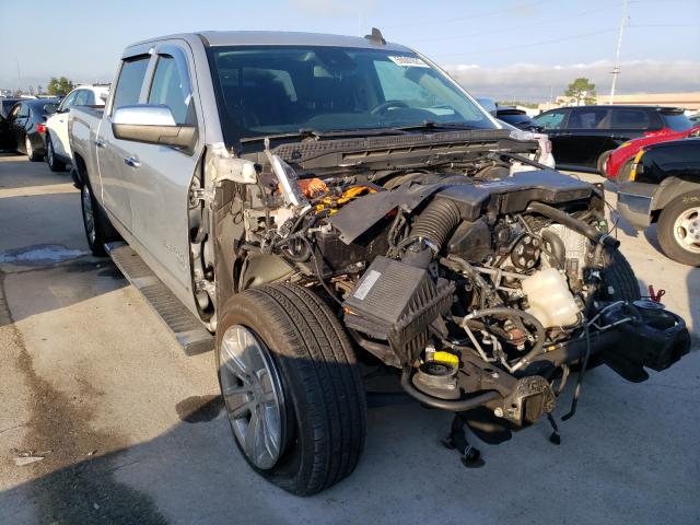 GMC SIERRA C15 2018 3gtu1ner9jg109945