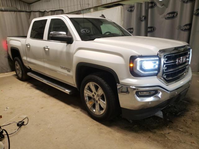 GMC SIERRA C15 2018 3gtu1ner9jg327979