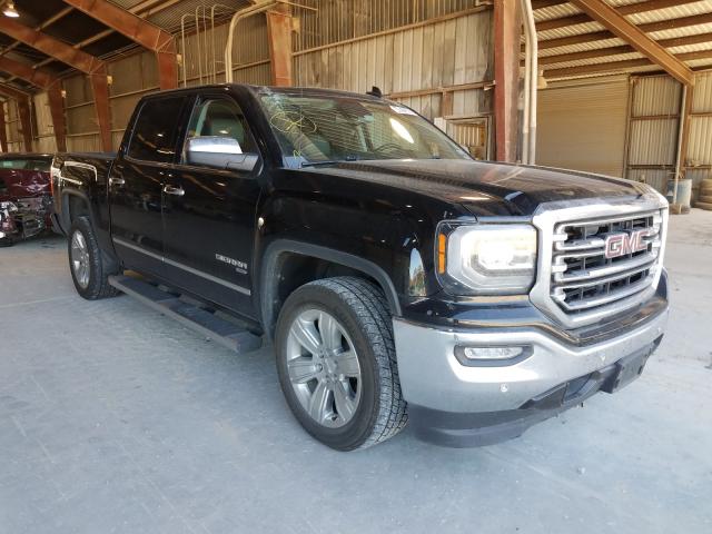 GMC SIERRA C15 2018 3gtu1nerxjg127192