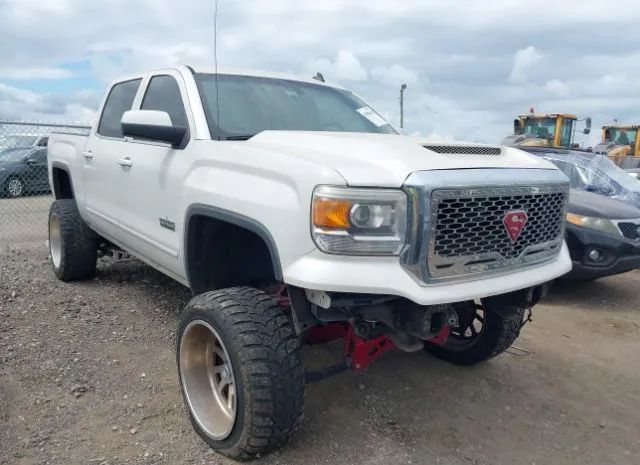 GMC SIERRA 1500 2014 3gtu1uec6eg290837