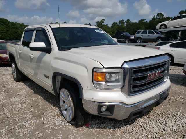 GMC SIERRA C15 2014 3gtu1uec7eg292578