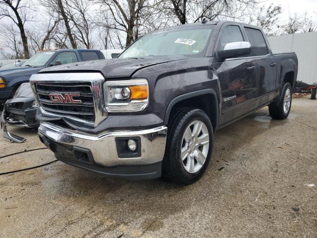 GMC SIERRA 2014 3gtu1uec8eg347233