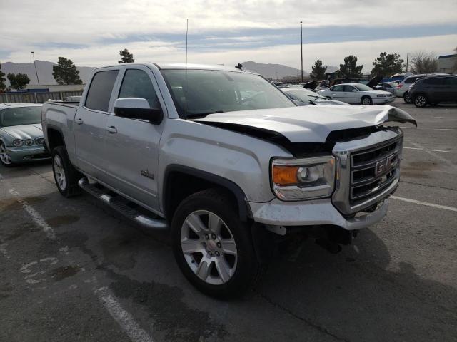 GMC SIERRA C15 2014 3gtu1uec9eg340274