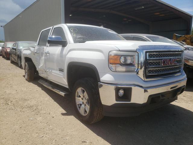 GMC SIERRA C15 2014 3gtu1uecxeg269019