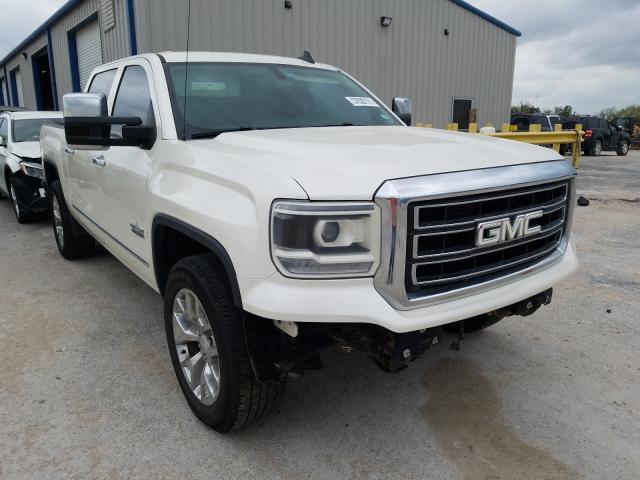 GMC SIERRA C15 2015 3gtu1vec0fg352255