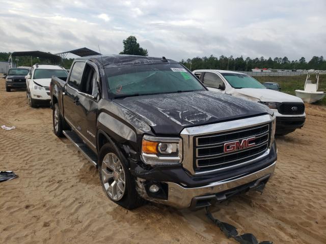 GMC SIERRA C15 2015 3gtu1vec1fg324805