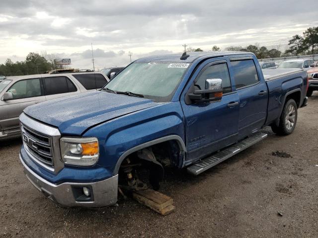 GMC SIERRA C15 2015 3gtu1vec2fg447626