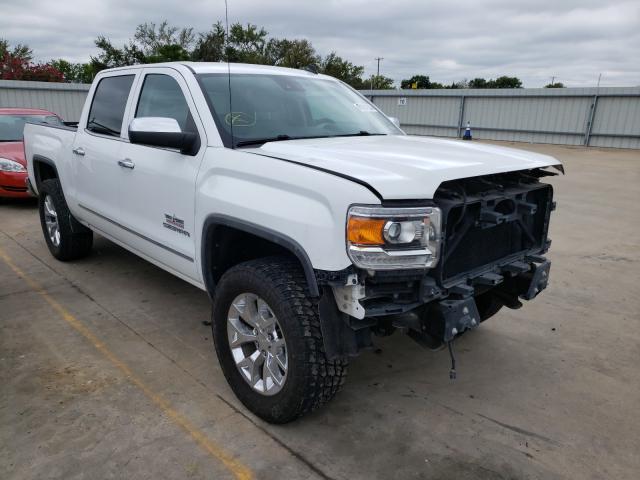 GMC SIERRA C15 2014 3gtu1vec4eg542378