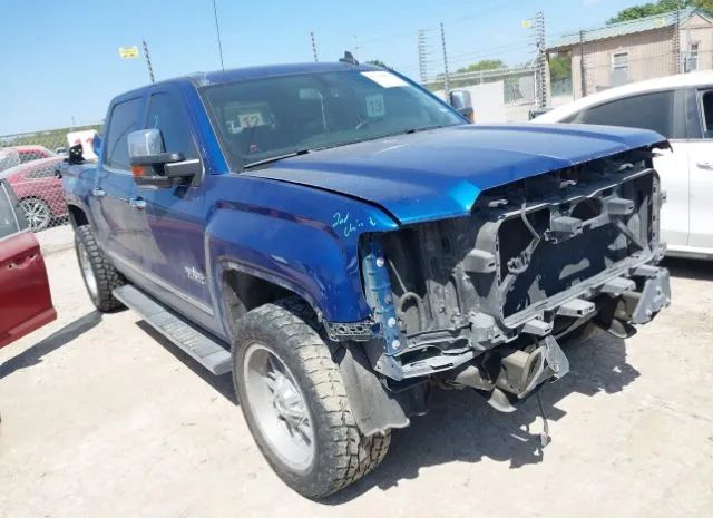 GMC SIERRA 2015 3gtu1vec5fg225467