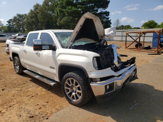 GMC SIERRA C15 2015 3gtu1vec7fg420499