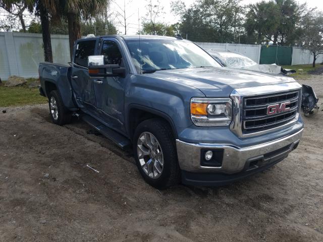 GMC SIERRA C15 2015 3gtu1vec7fg427680