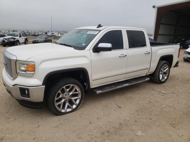 GMC SIERRA C15 2015 3gtu1vec8fg151753