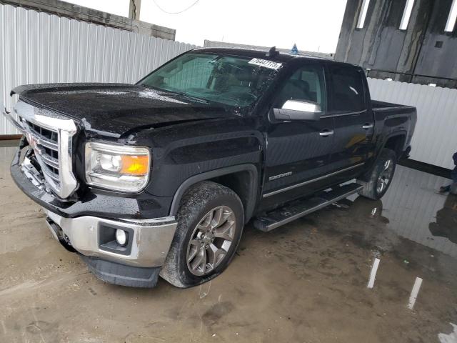 GMC SIERRA 2015 3gtu1vec9fg113593