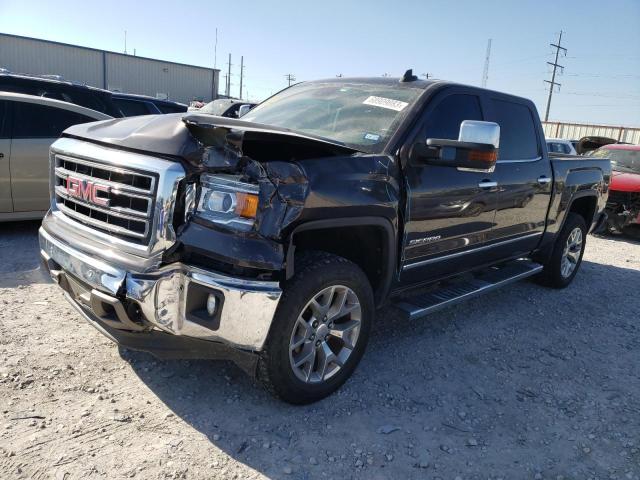 GMC SIERRA C15 2015 3gtu1vej3fg330832