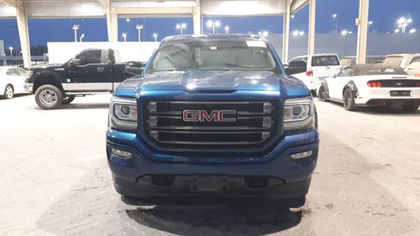 GMC SIERRA 2017 3gtu29ec0hg345474