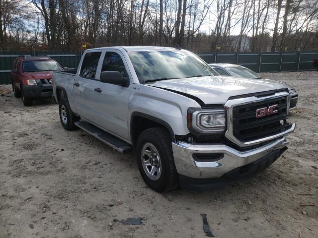 GMC SIERRA K15 2016 3gtu2lec0gg316441