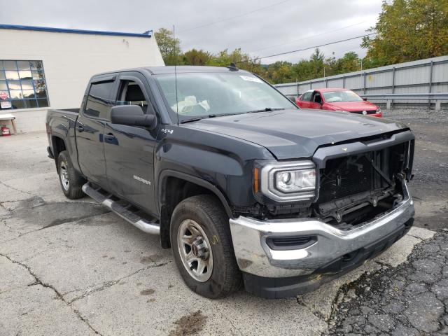 GMC SIERRA K15 2017 3gtu2lec0hg505706