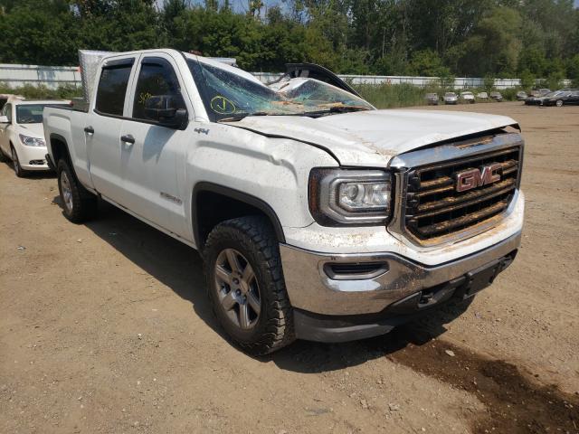 GMC SIERRA K15 2016 3gtu2lec1gg215652