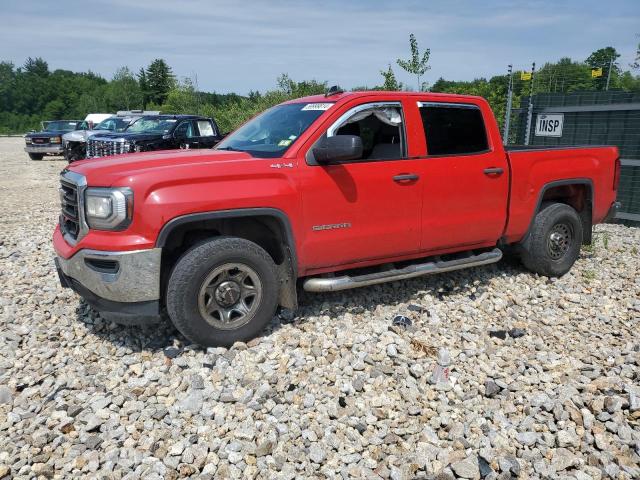 GMC SIERRA K15 2016 3gtu2lec2gg248658