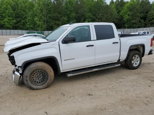 GMC SIERRA K15 2018 3gtu2lec2jg263541