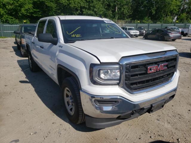 GMC SIERRA K15 2017 3gtu2lec3hg276325