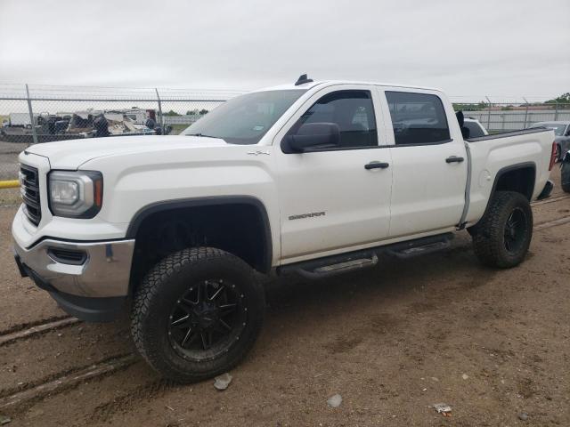 GMC SIERRA K15 2016 3gtu2lec4gg266367