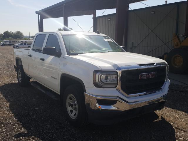 GMC SIERRA K15 2017 3gtu2lec4hg346611