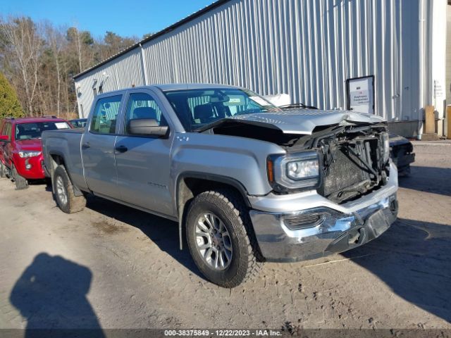 GMC SIERRA 1500 2016 3gtu2lec5gg119264