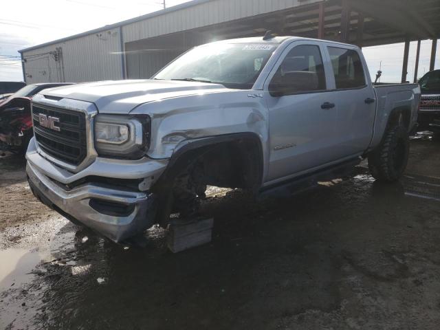 GMC SIERRA K15 2016 3gtu2lec5gg157397