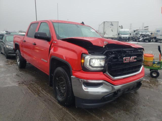 GMC SIERRA K15 2017 3gtu2lec5hg127267