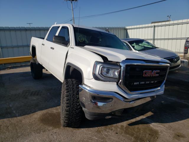 GMC SIERRA K15 2017 3gtu2lec5hg164142