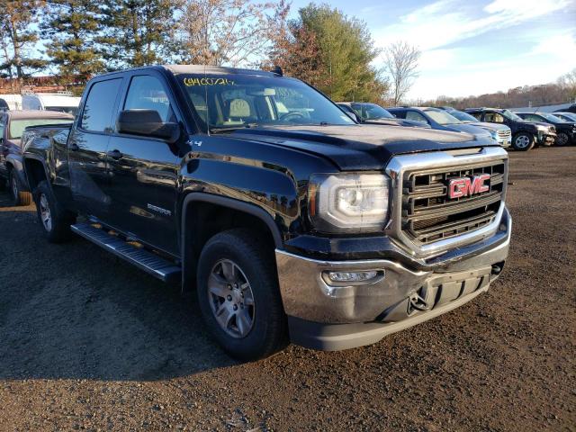 GMC SIERRA K15 2016 3gtu2lec6gg149941