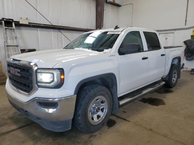 GMC SIERRA K15 2016 3gtu2lec6gg357950