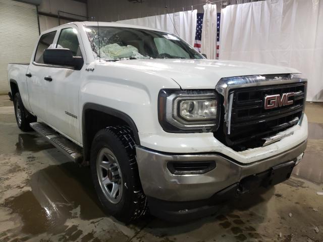 GMC SIERRA K15 2017 3gtu2lec6hg403813