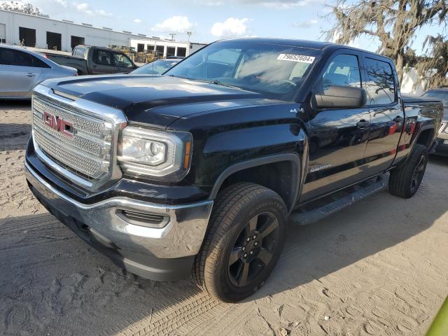 GMC SIERRA K15 2018 3gtu2lec6jg103310