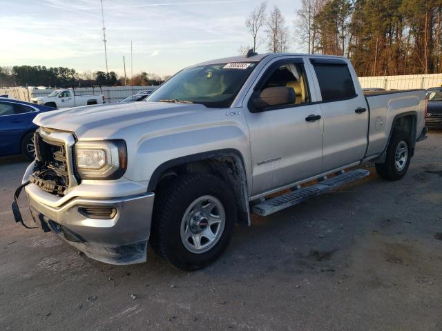 GMC SIERRA 2017 3gtu2lec7hg124614