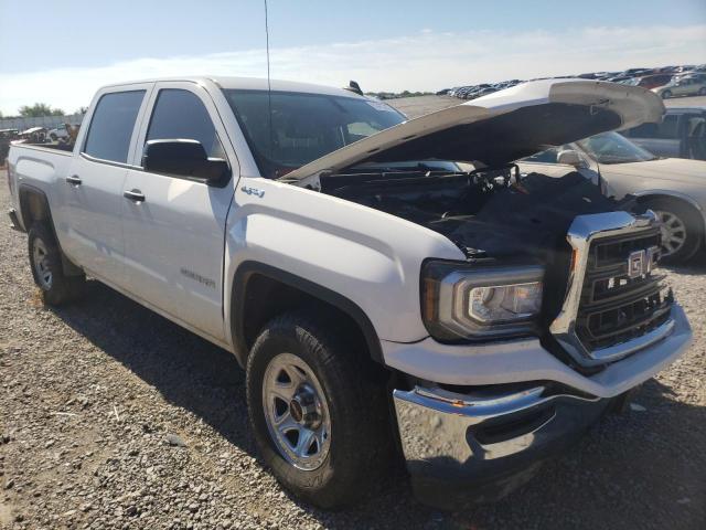 GMC SIERRA K15 2017 3gtu2lec7hg400094