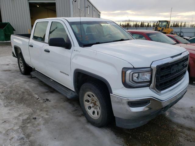 GMC SIERRA K15 2017 3gtu2lec7hg454527