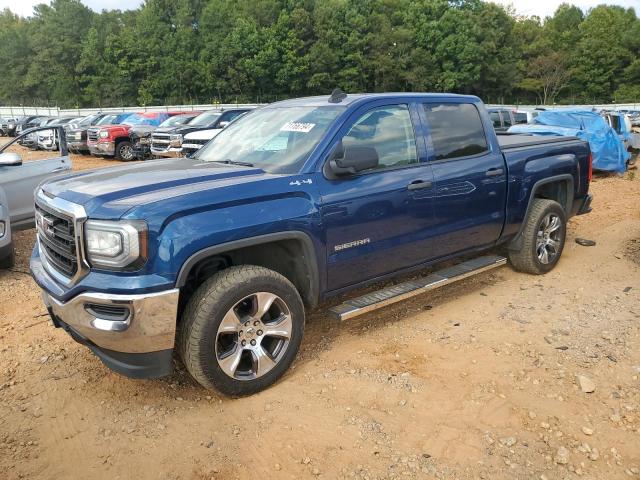 GMC SIERRA K15 2016 3gtu2lec9gg264954