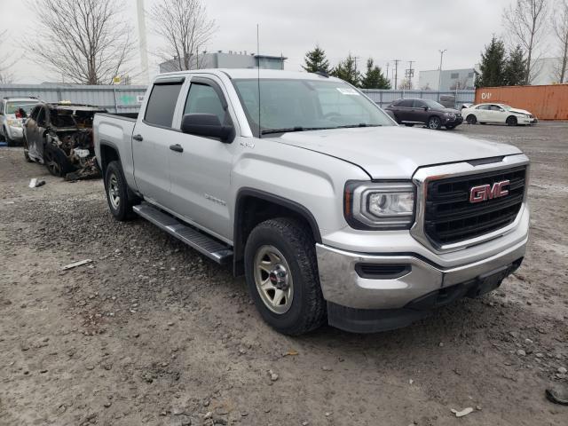 GMC SIERRA K15 2016 3gtu2lecxgg368420