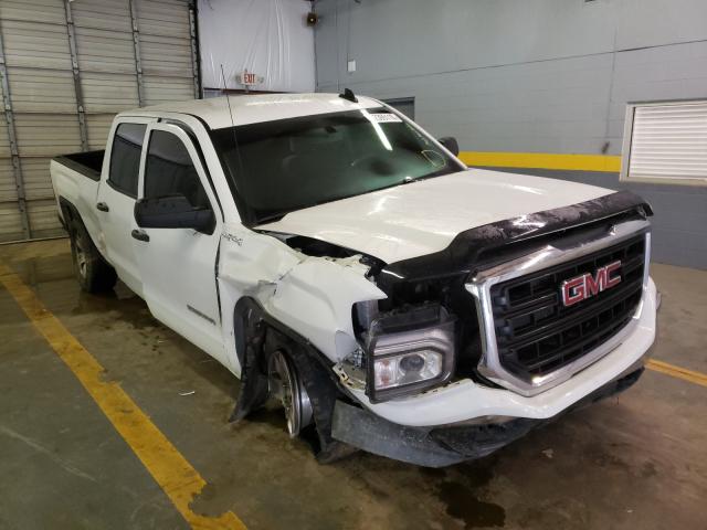 GMC SIERRA K15 2016 3gtu2lecxgg378719