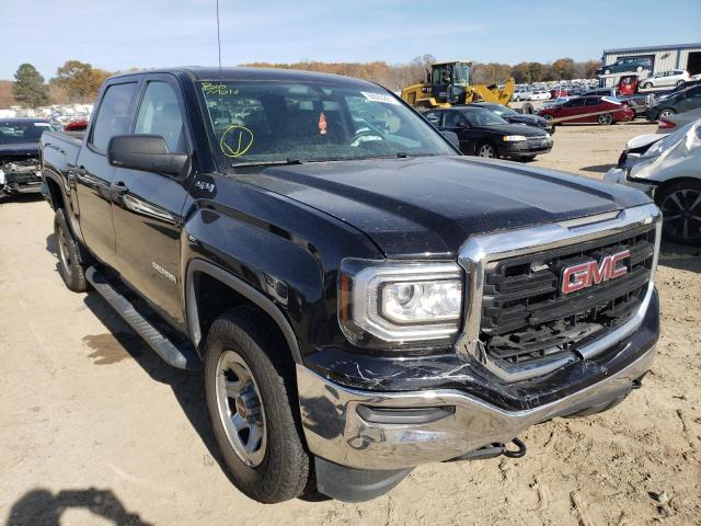 GMC SIERRA K15 2017 3gtu2lecxhg151127