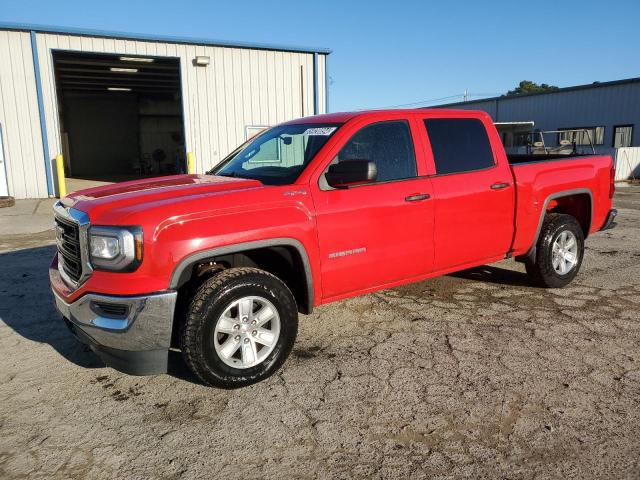 GMC SIERRA K15 2018 3gtu2lecxjg446363