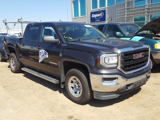 GMC SIERRA K15 2016 3gtu2leh3gg209637