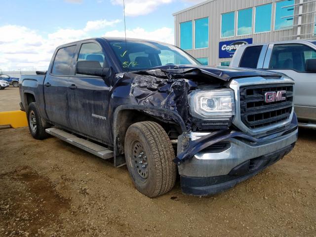 GMC SIERRA K15 2016 3gtu2leh6gg152186