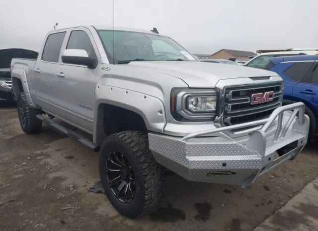 GMC SIERRA 1500 2016 3gtu2mec0gg136303