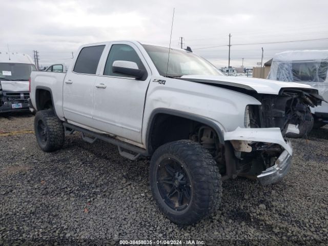 GMC SIERRA 1500 2016 3gtu2mec0gg142828