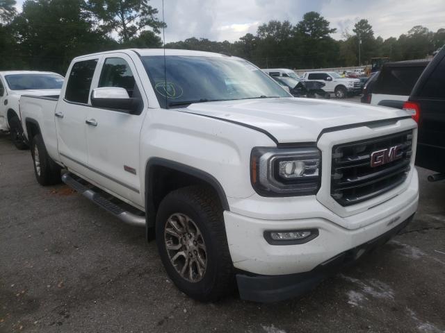 GMC SIERRA K15 2016 3gtu2mec0gg214398